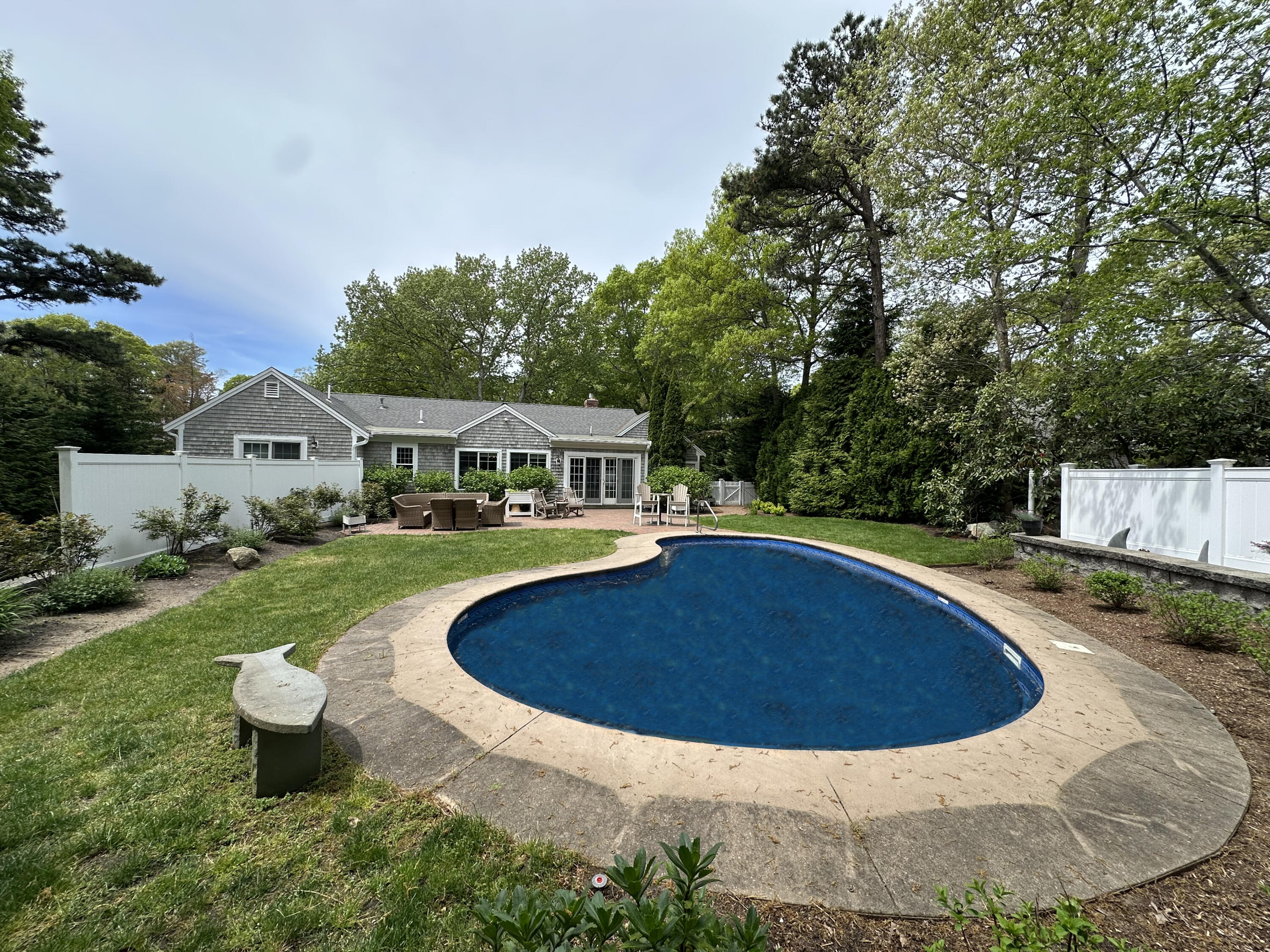38 Kings Row Drive Dennis MA 02641