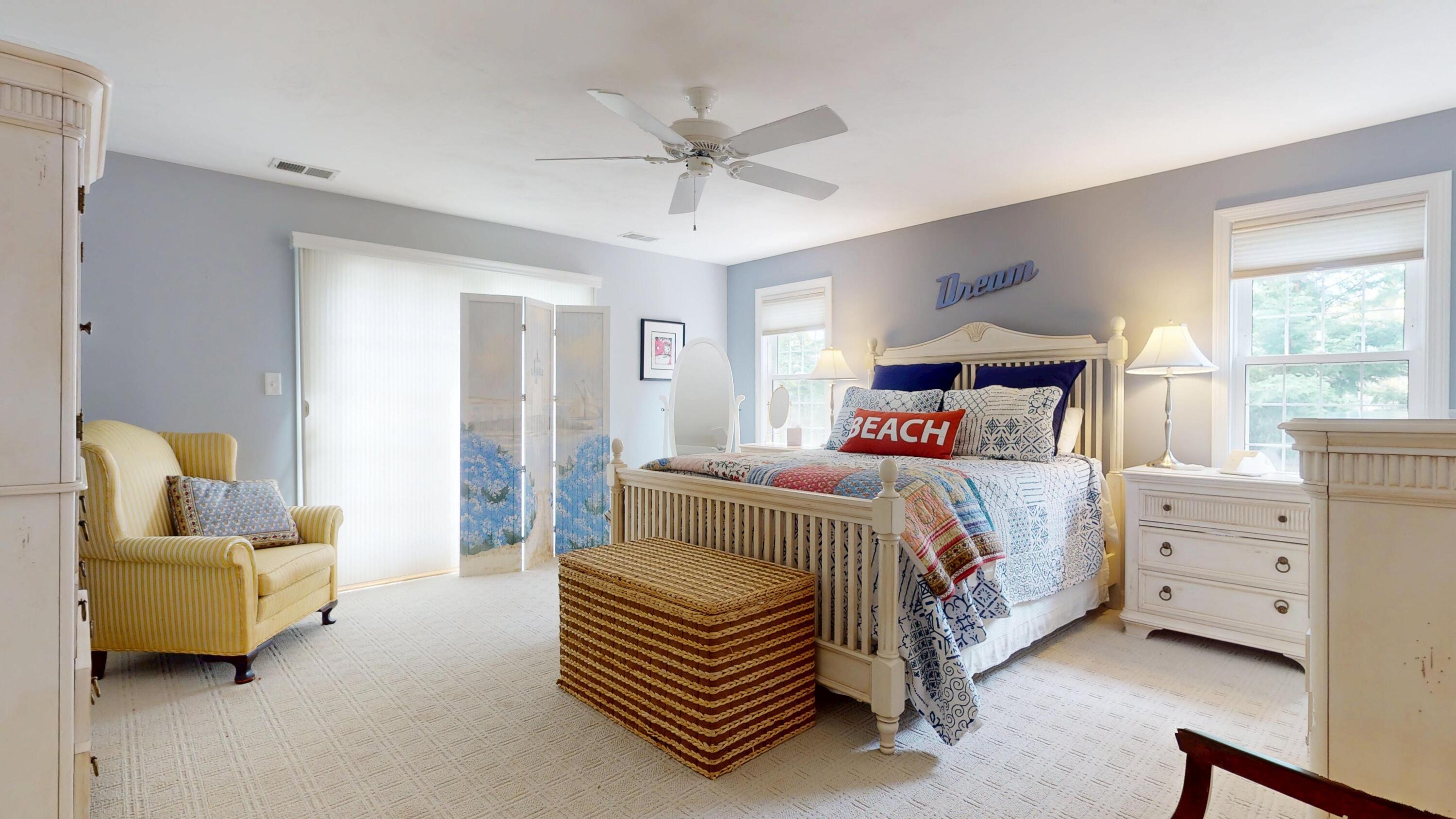 38 Kings Row Drive Dennis MA 02641