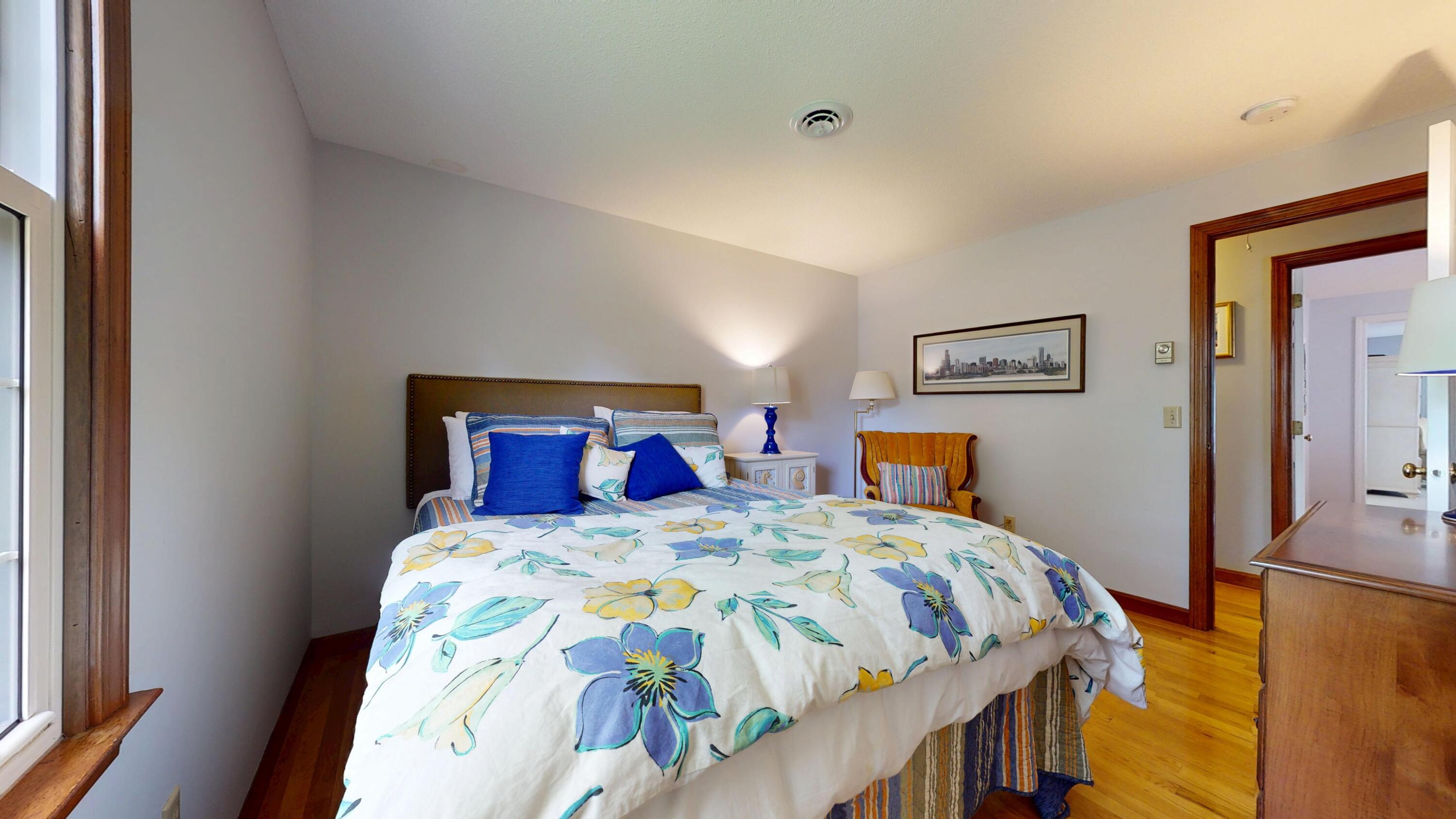 38 Kings Row Drive Dennis MA 02641