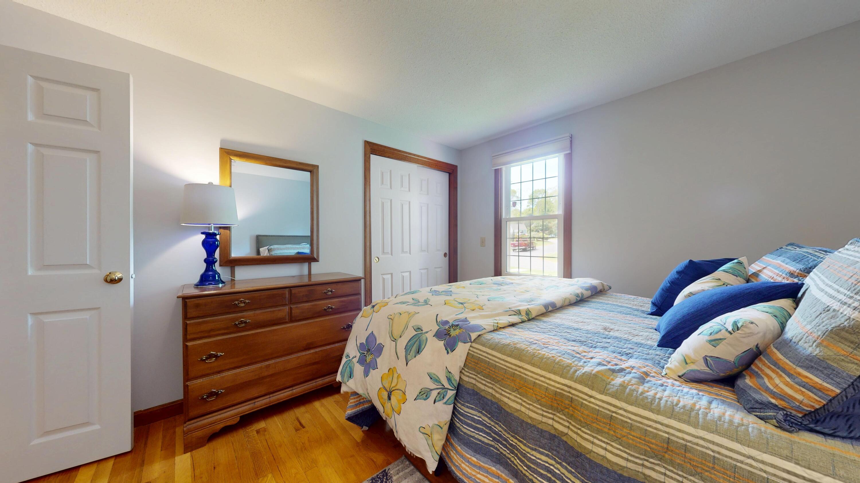 38 Kings Row Drive Dennis MA 02641