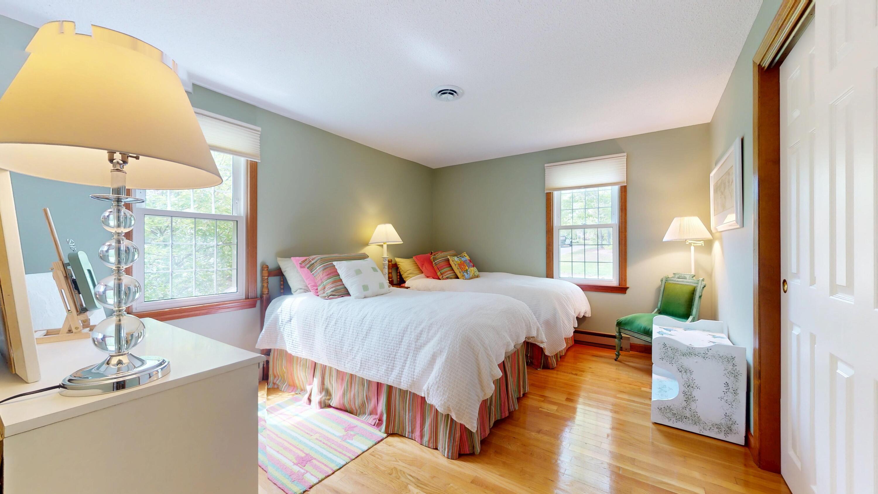 38 Kings Row Drive Dennis MA 02641