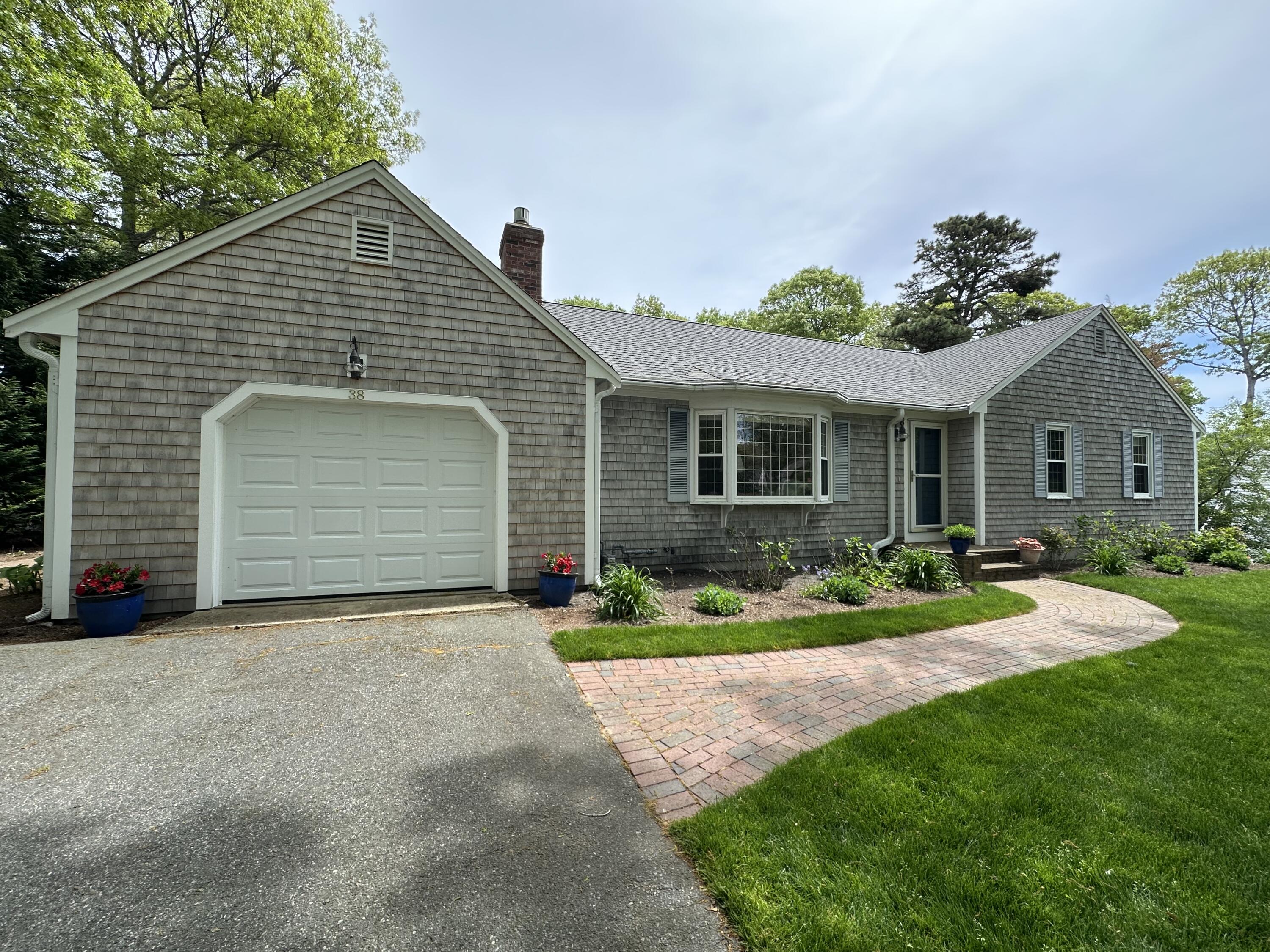 38 Kings Row Drive Dennis MA 02641