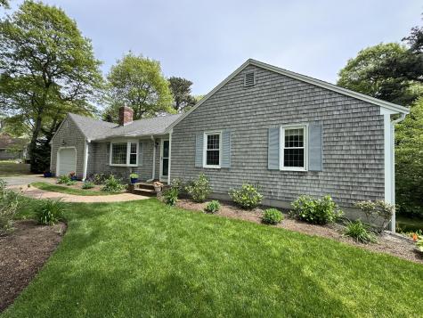 38 Kings Row Drive Dennis MA 02641