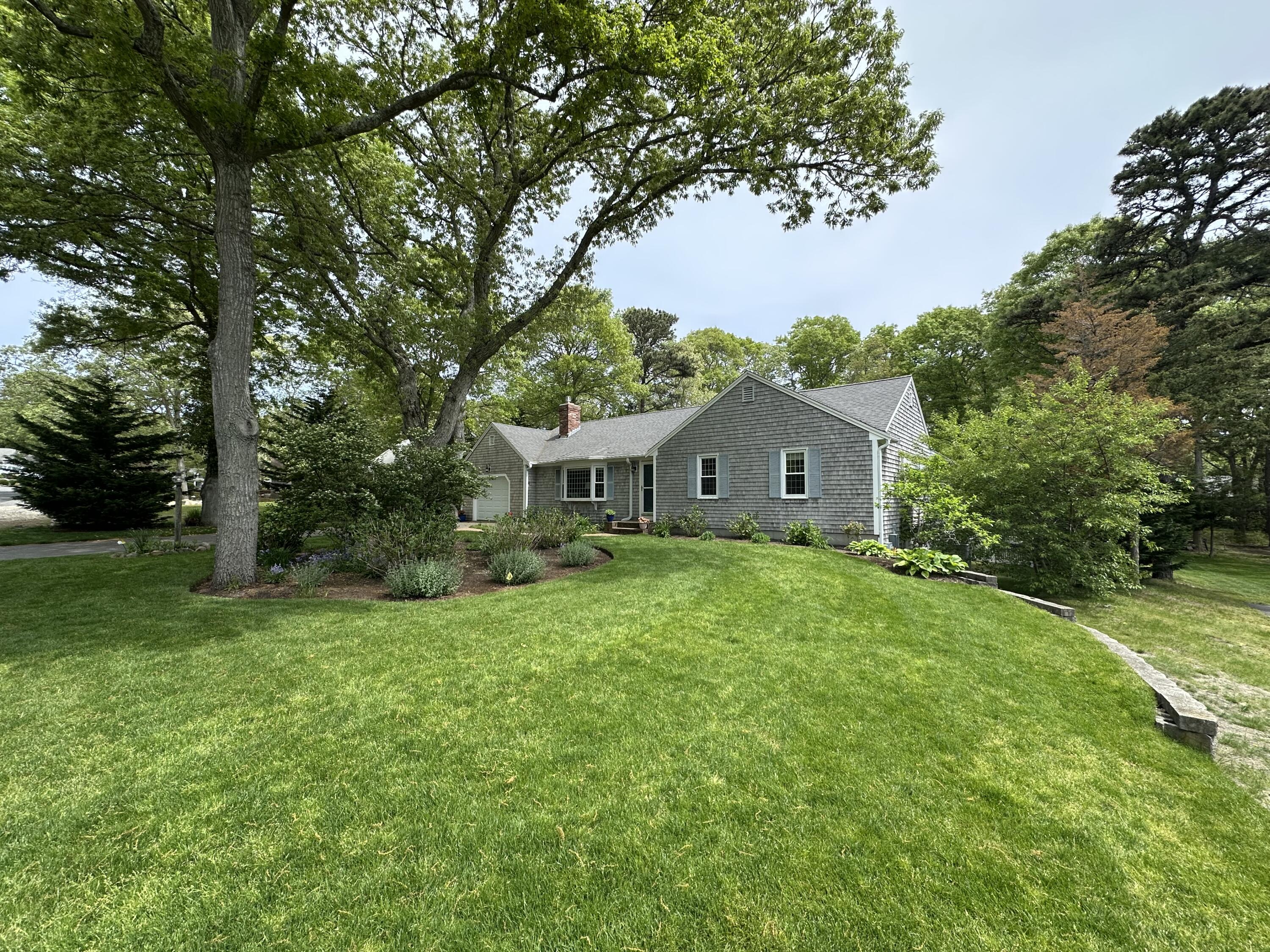 38 Kings Row Drive Dennis MA 02641