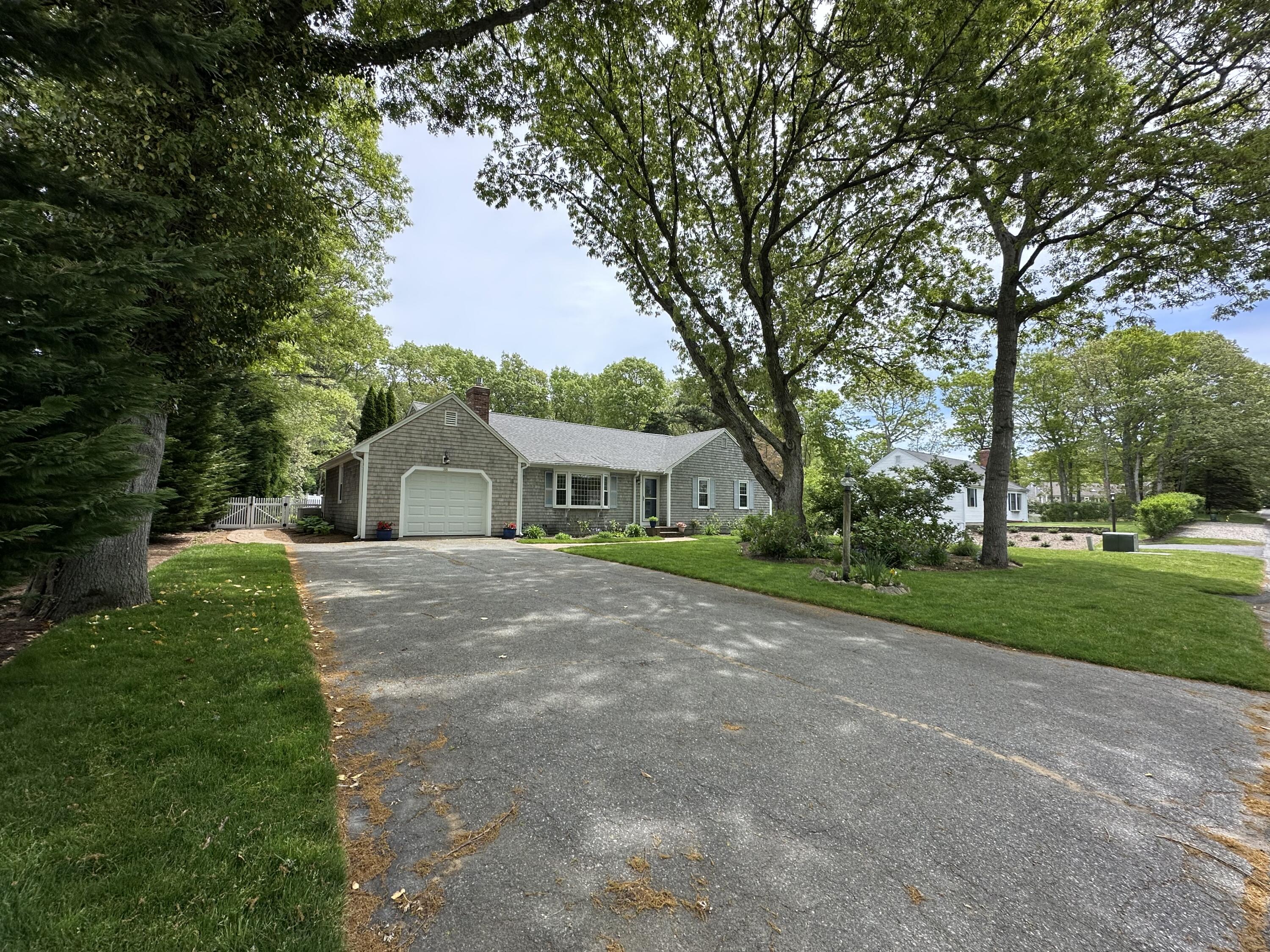 38 Kings Row Drive Dennis MA 02641