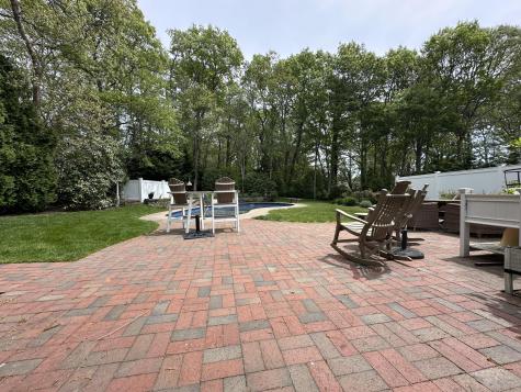 38 Kings Row Drive Dennis MA 02641
