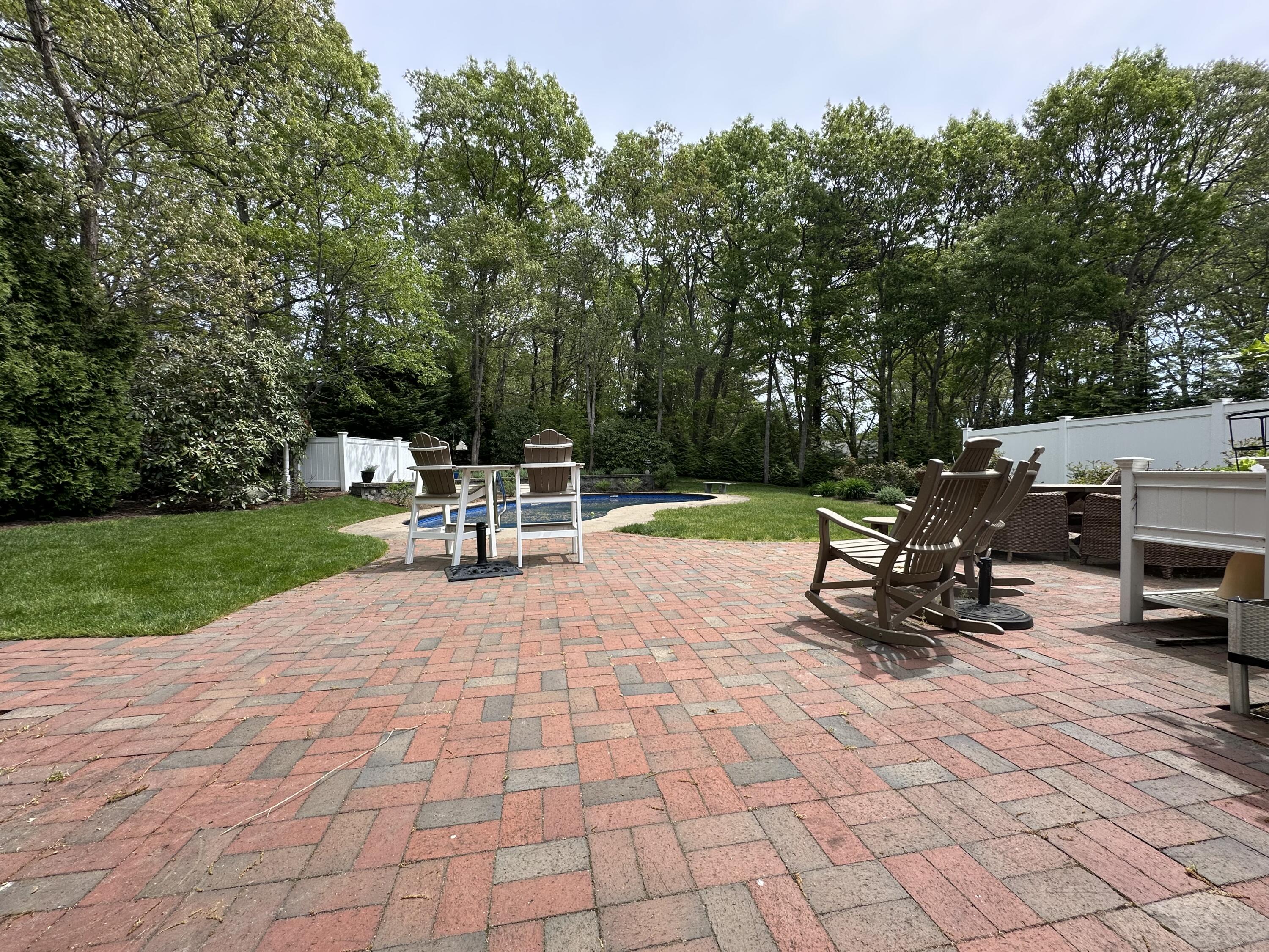 38 Kings Row Drive Dennis MA 02641