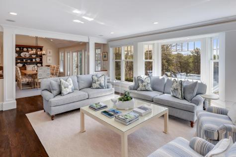 163 Starboard Lane Barnstable MA 02655