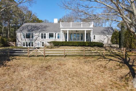 163 Starboard Lane Barnstable MA 02655