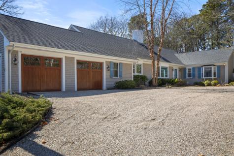 163 Starboard Lane Barnstable MA 02655