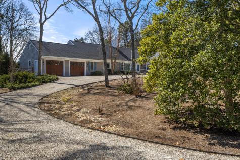 163 Starboard Lane Barnstable MA 02655