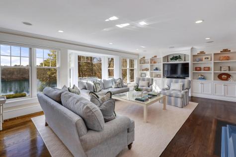 163 Starboard Lane Barnstable MA 02655