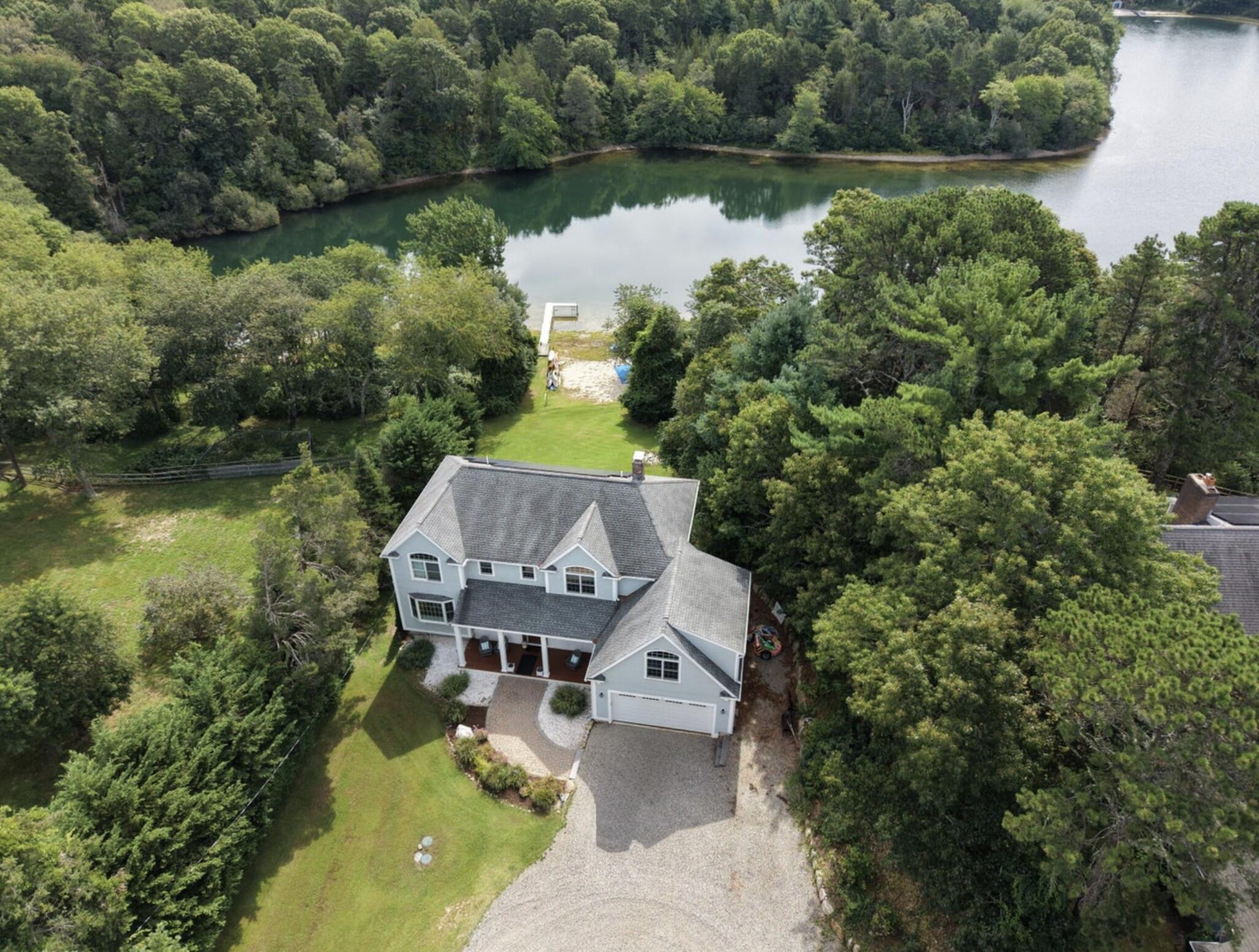 10 Indian Pond Point Marstons Mills MA 02648