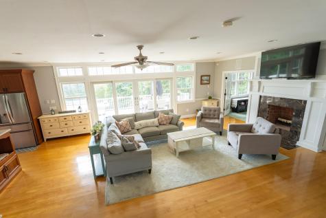 10 Indian Pond Point Marstons Mills MA 02648