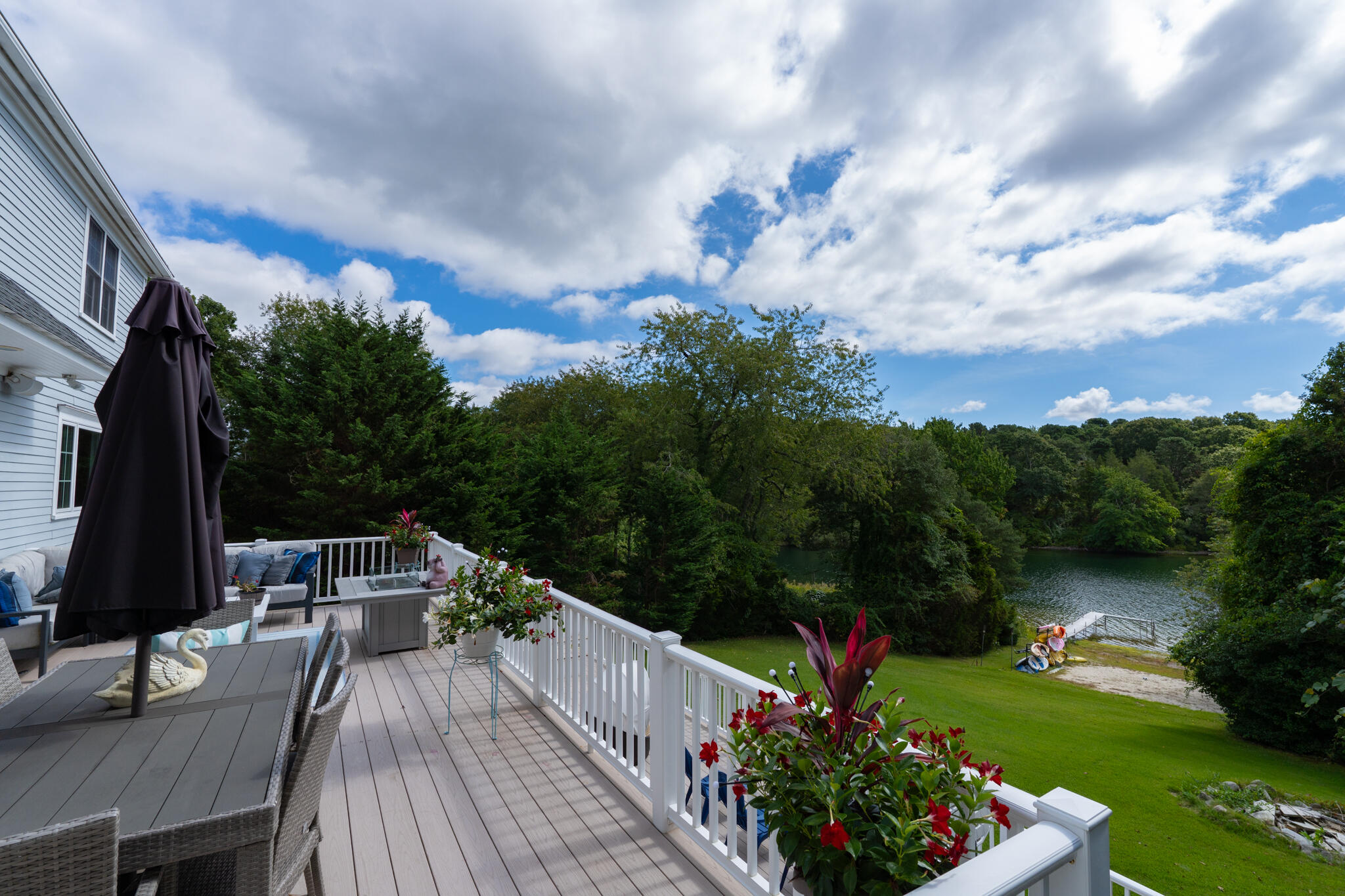 10 Indian Pond Point Marstons Mills MA 02648