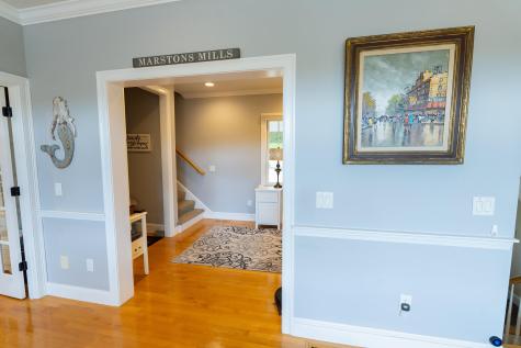 10 Indian Pond Point Marstons Mills MA 02648