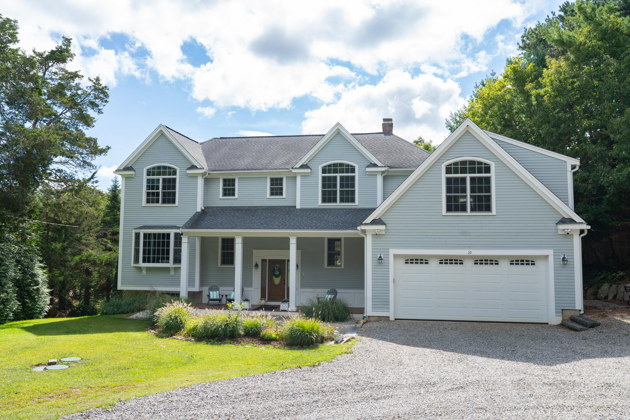 10 Indian Pond Point Marstons Mills MA 02648