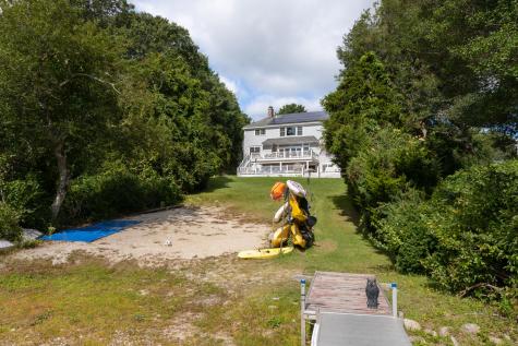 10 Indian Pond Point Marstons Mills MA 02648