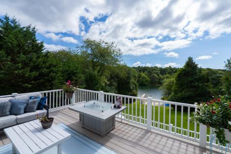 10 Indian Pond Point Marstons Mills MA 02648