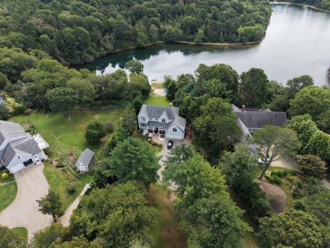 10 Indian Pond Point Marstons Mills MA 02648