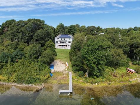 10 Indian Pond Point Marstons Mills MA 02648