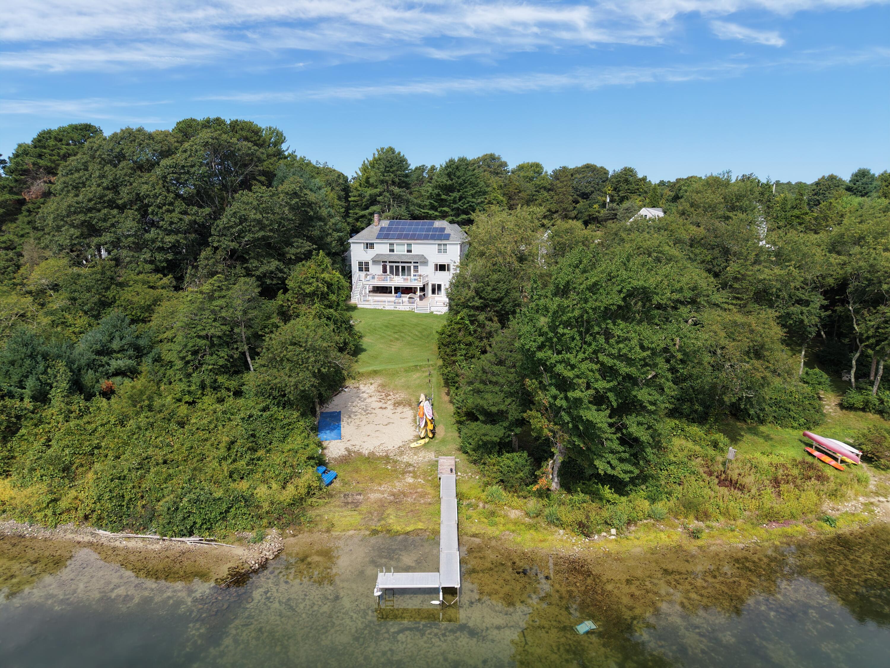 10 Indian Pond Point Marstons Mills MA 02648