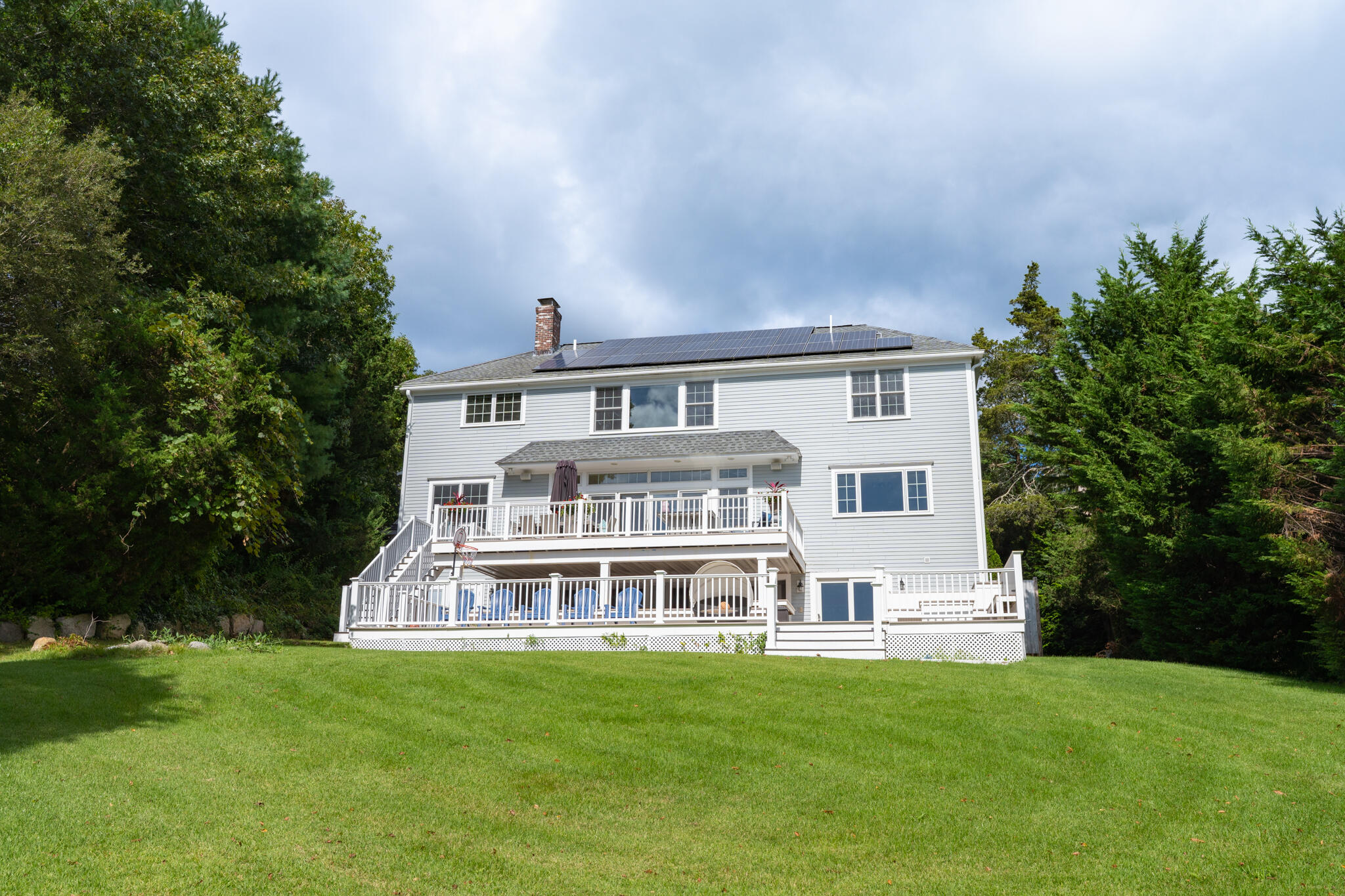 10 Indian Pond Point Marstons Mills MA 02648