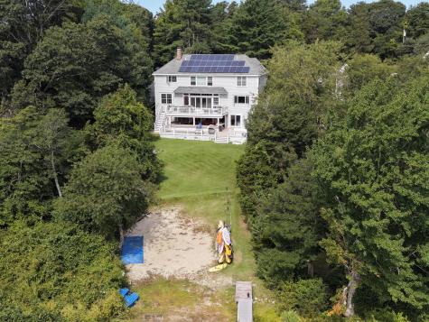 10 Indian Pond Point Marstons Mills MA 02648