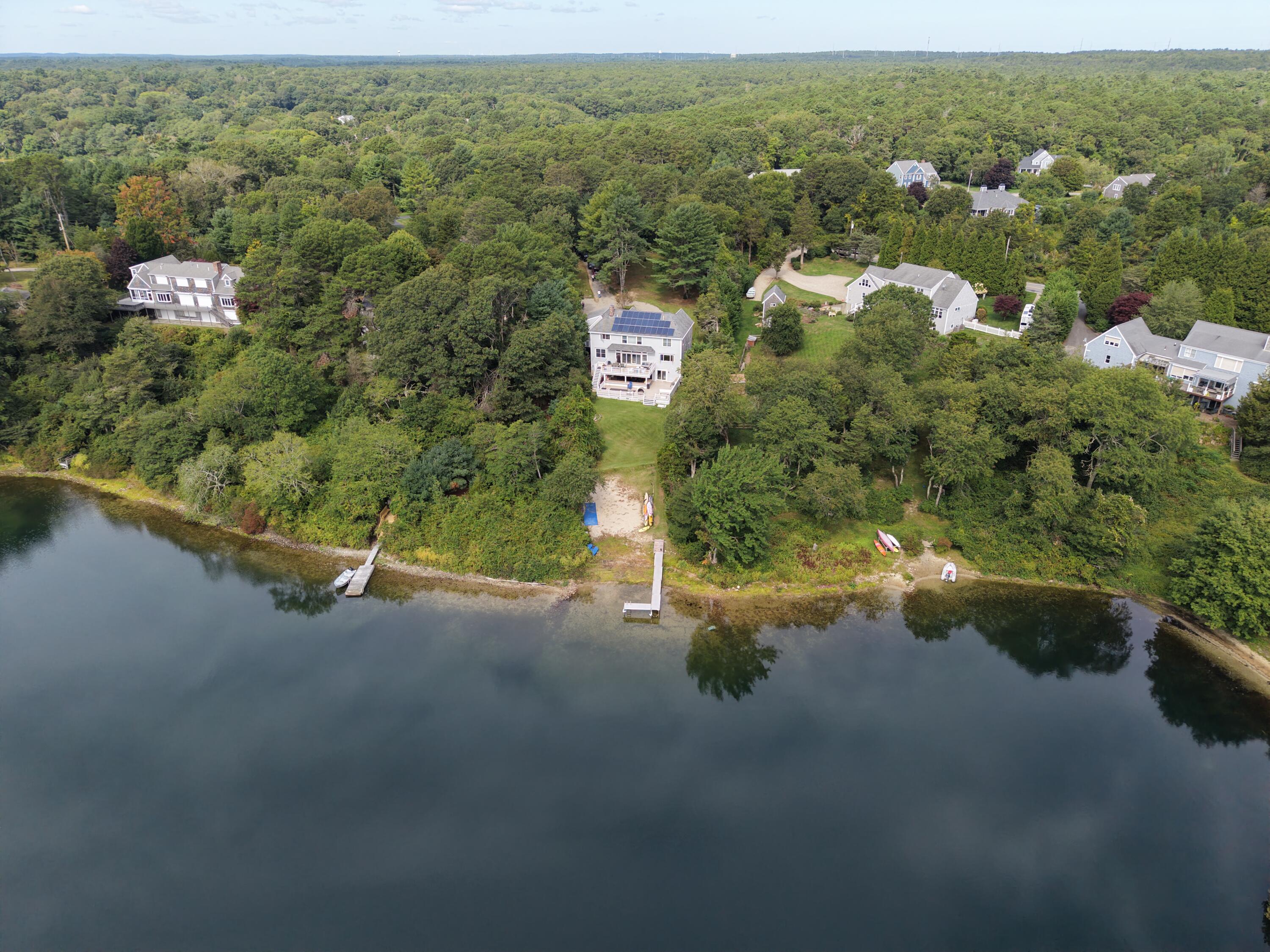 10 Indian Pond Point Marstons Mills MA 02648