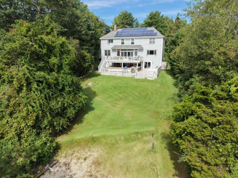 10 Indian Pond Point Marstons Mills MA 02648