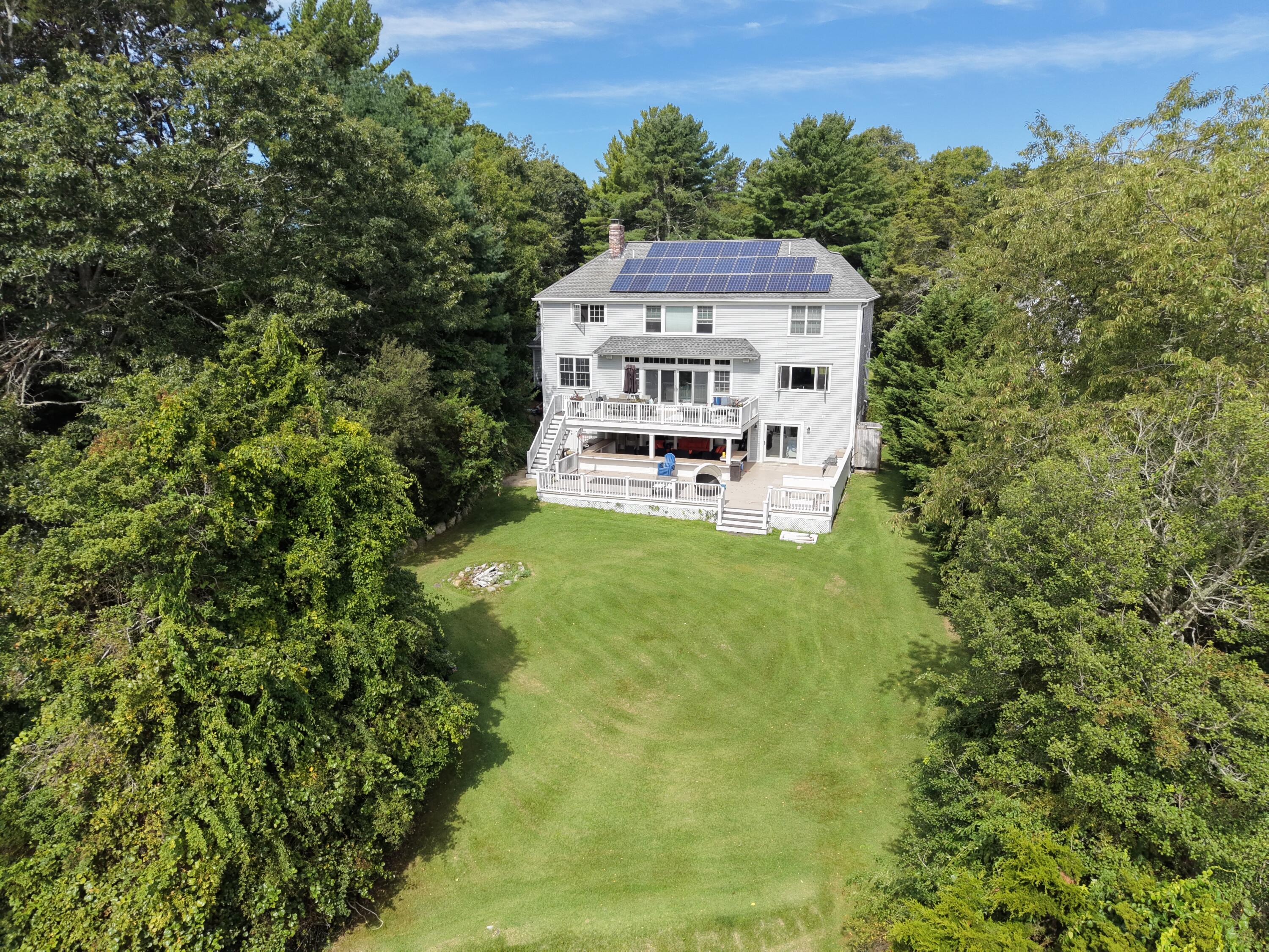 10 Indian Pond Point Marstons Mills MA 02648