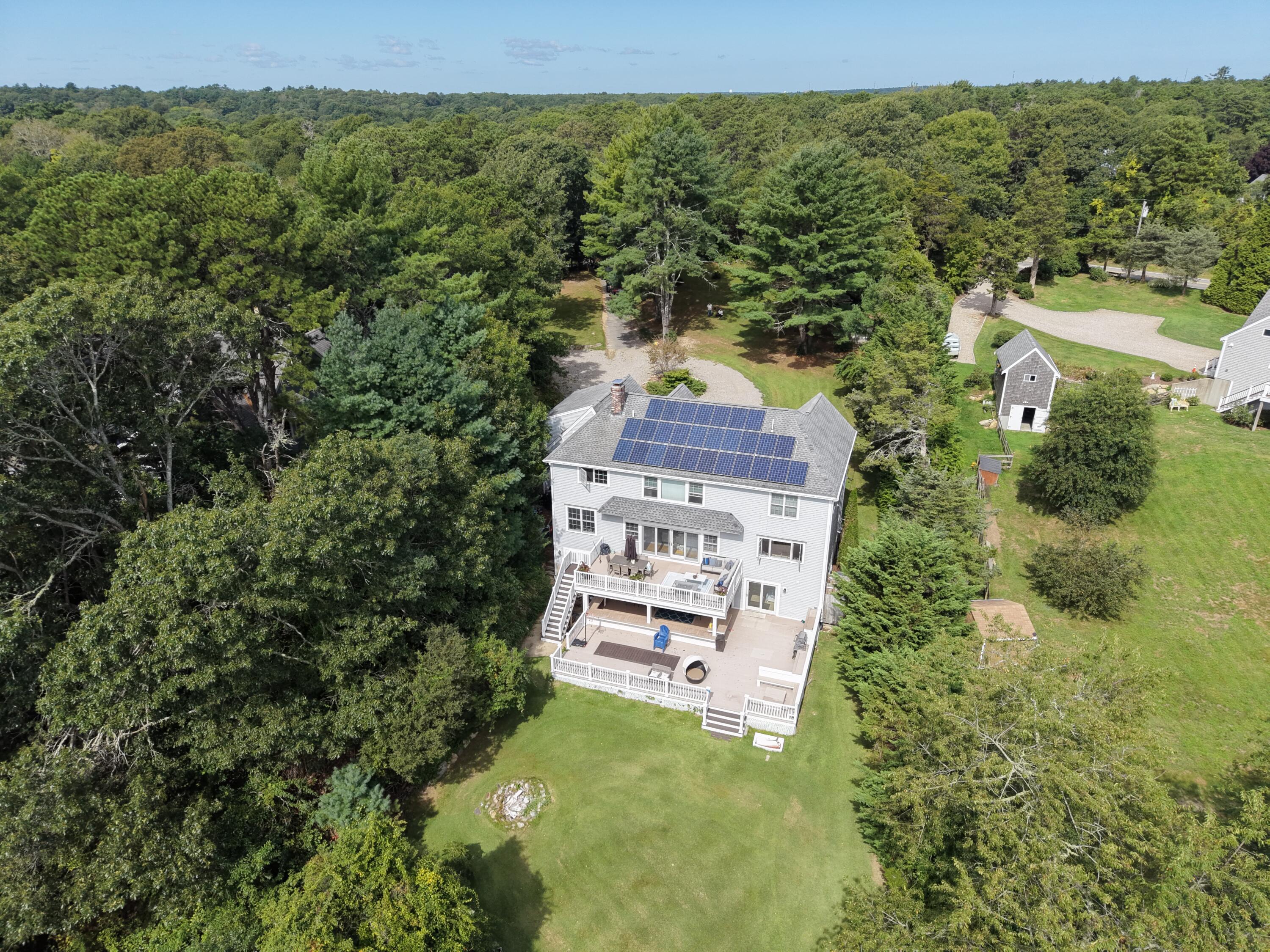 10 Indian Pond Point Marstons Mills MA 02648