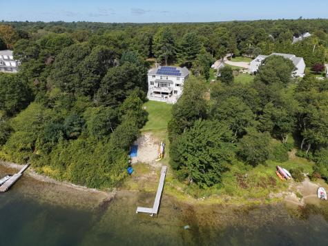 10 Indian Pond Point Marstons Mills MA 02648