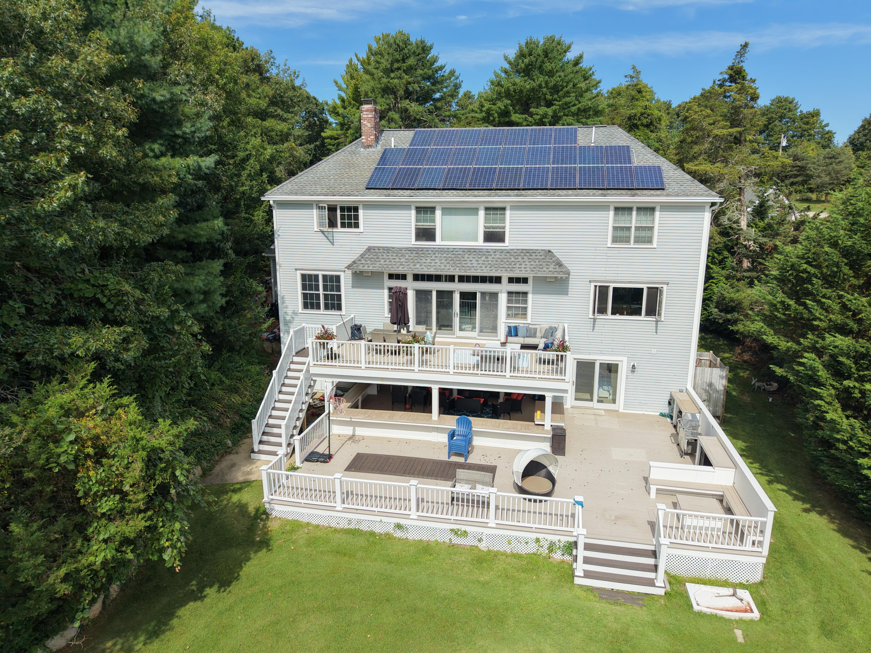 10 Indian Pond Point Marstons Mills MA 02648