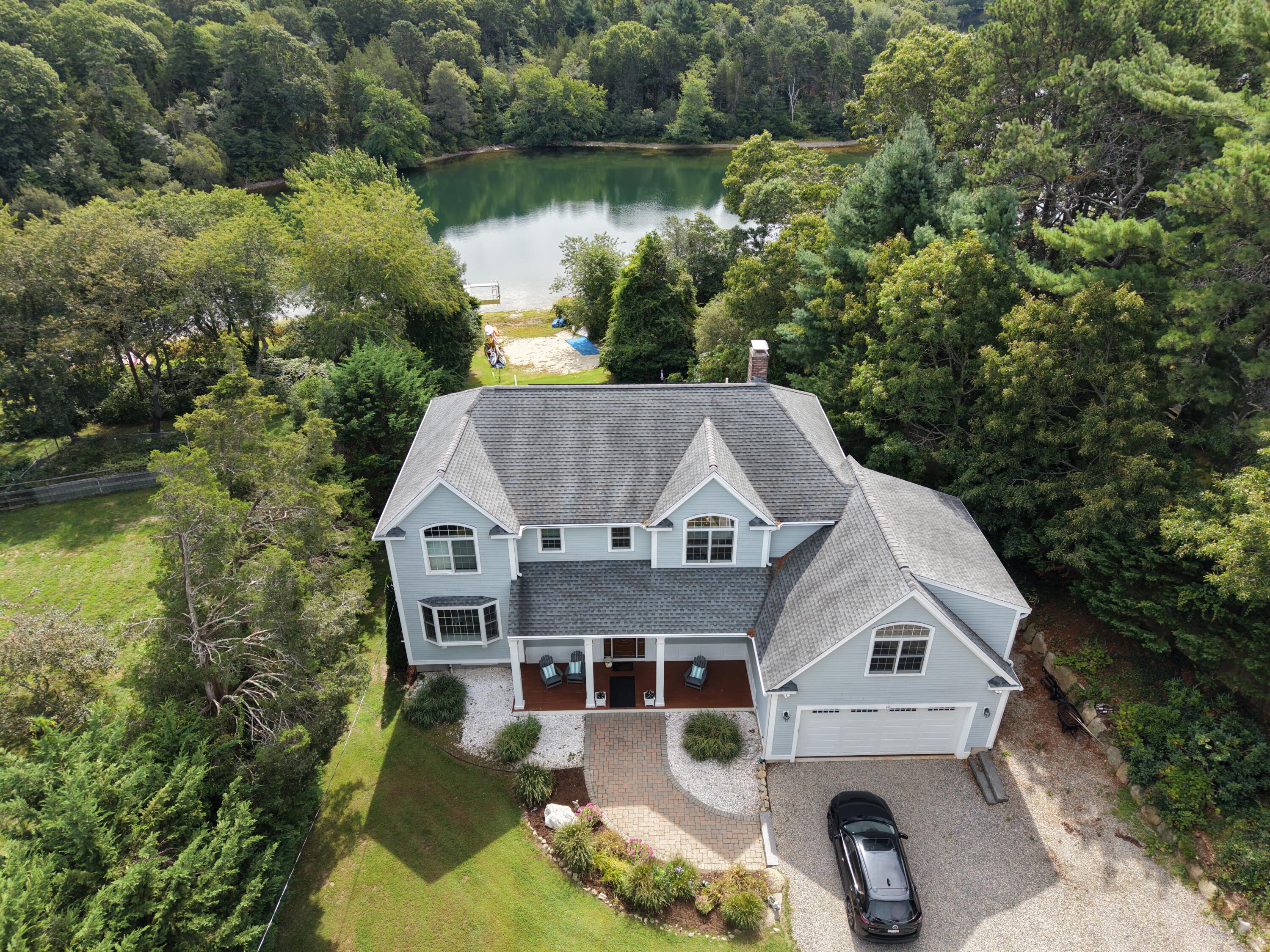 10 Indian Pond Point Marstons Mills MA 02648