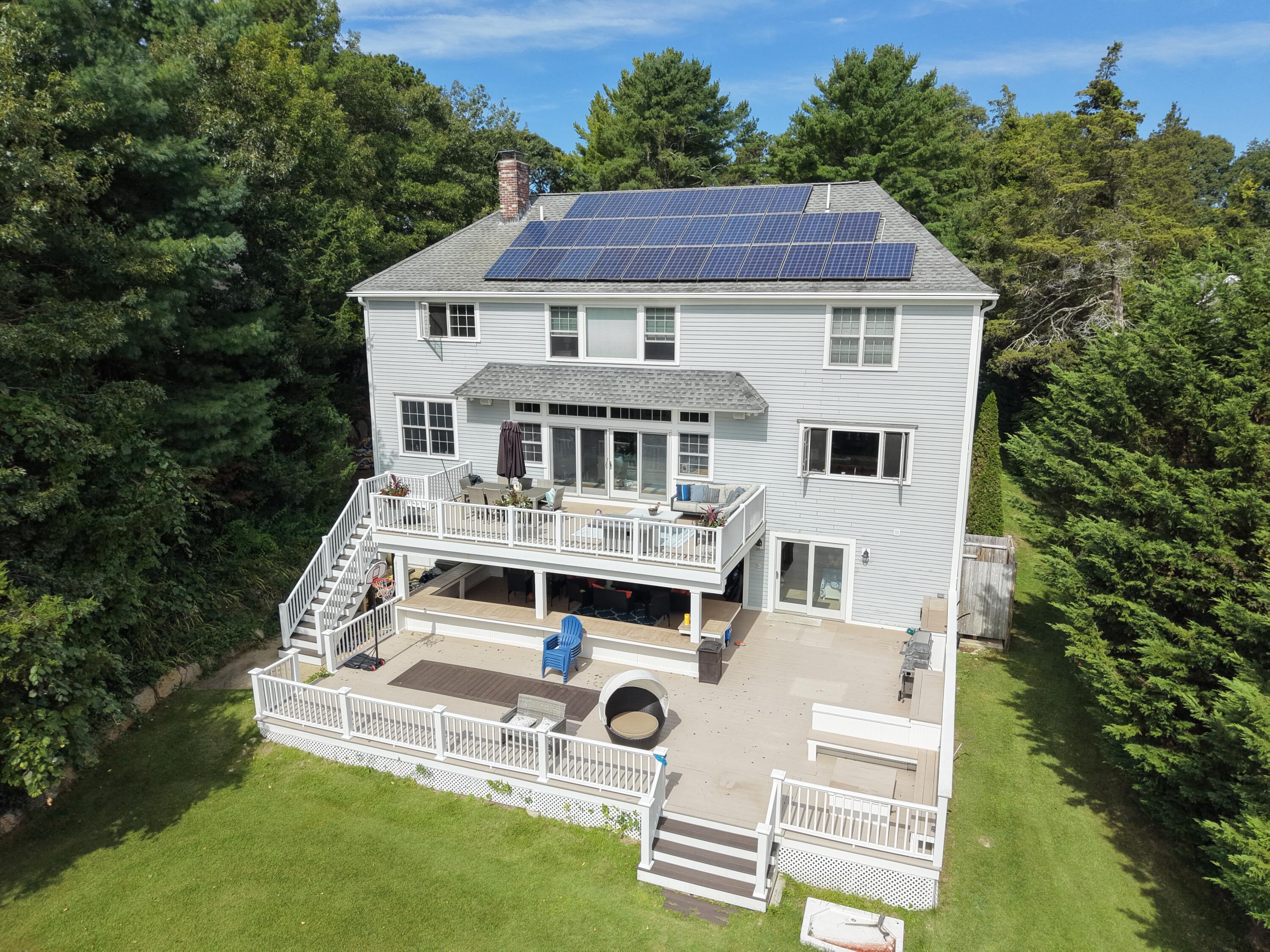10 Indian Pond Point Marstons Mills MA 02648