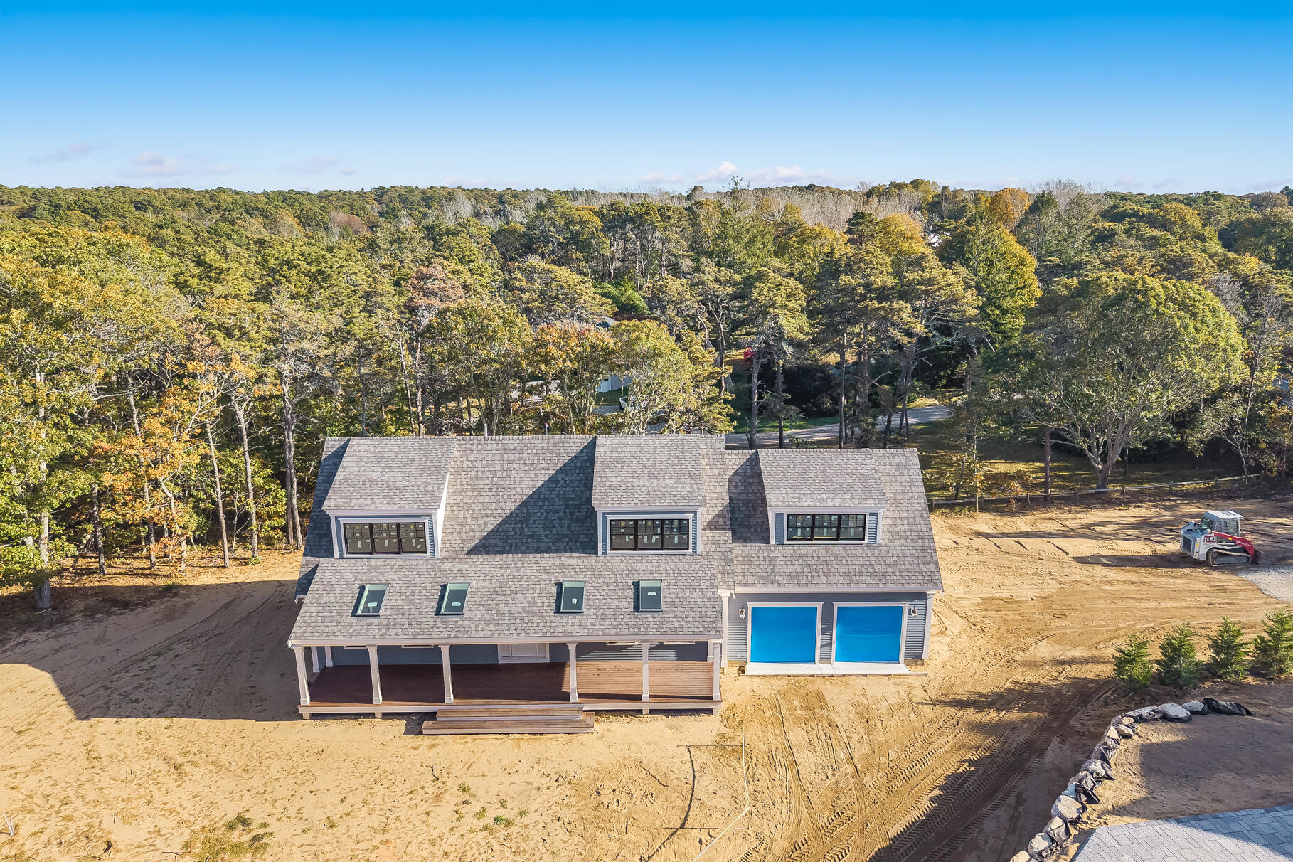 106-108 Chatham Road Harwich MA 02645