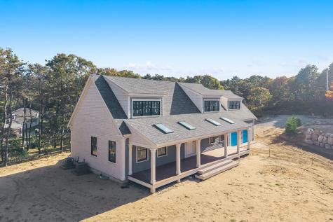 106-108 Chatham Road Harwich MA 02645