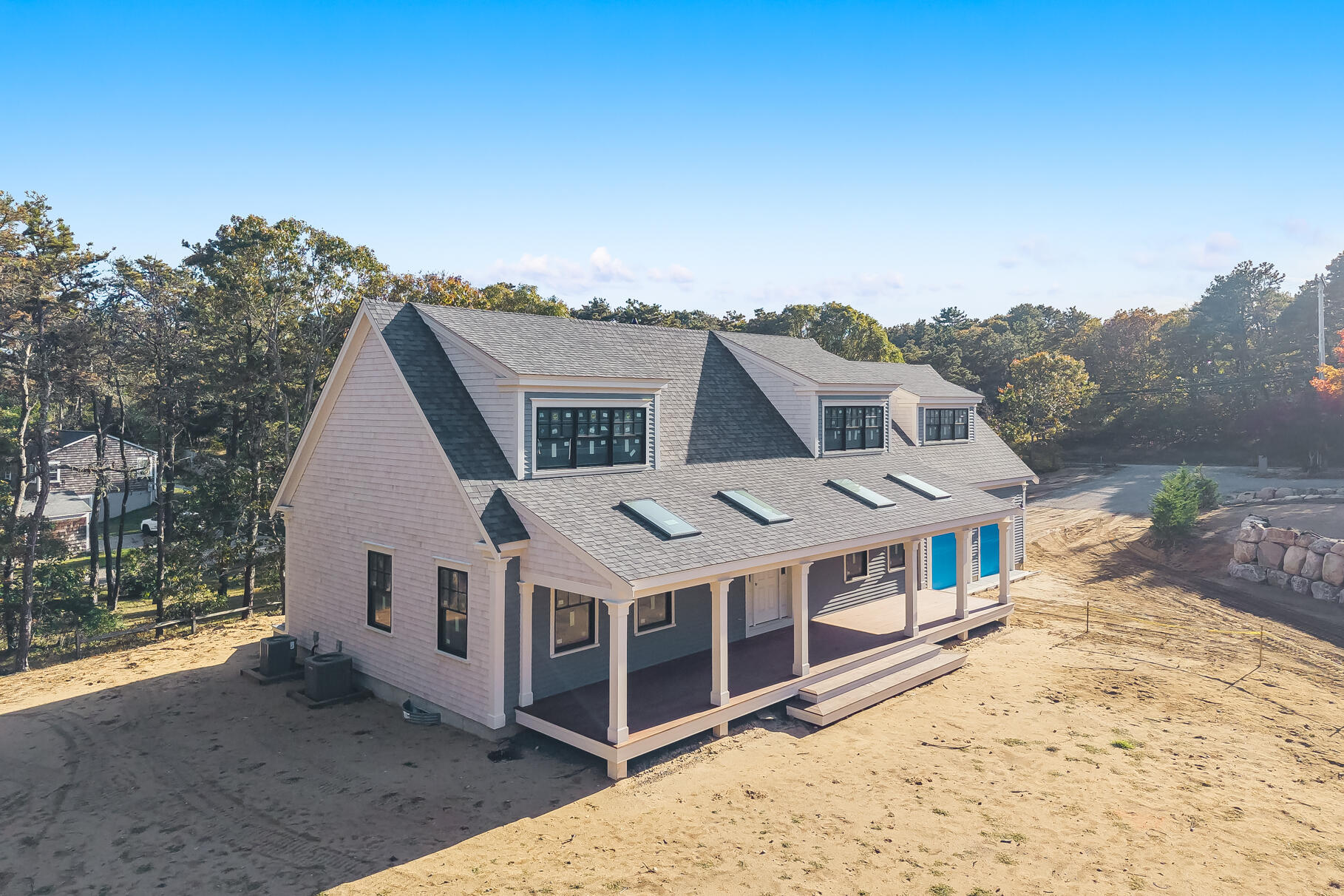 106-108 Chatham Road Harwich MA 02645