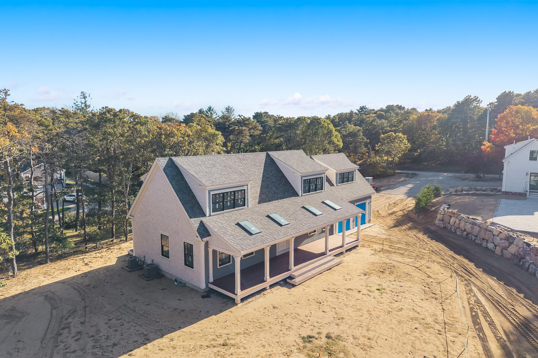 106-108 Chatham Road Harwich MA 02645