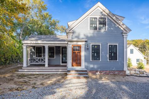 106-108 Chatham Road Harwich MA 02645