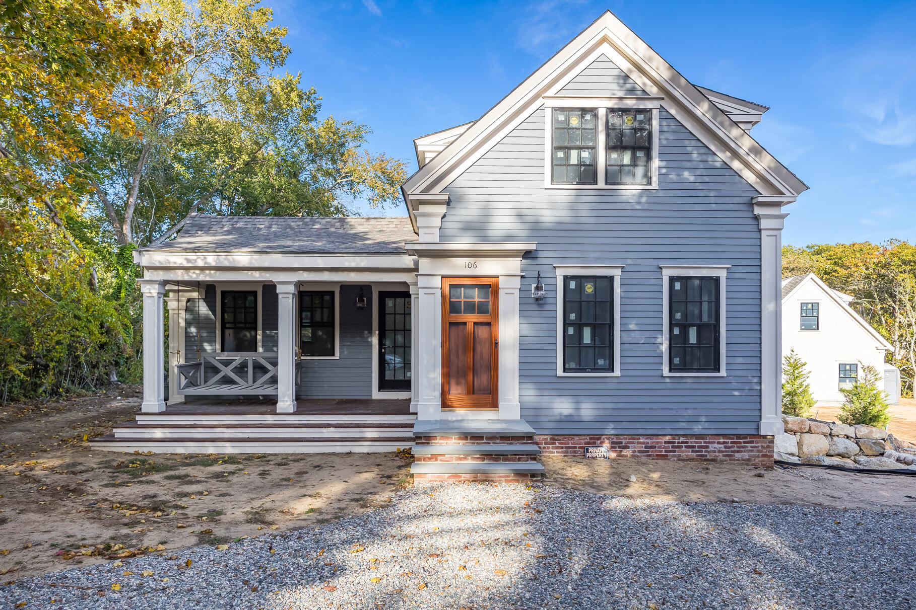 106-108 Chatham Road Harwich MA 02645