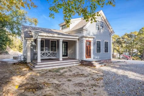 106-108 Chatham Road Harwich MA 02645