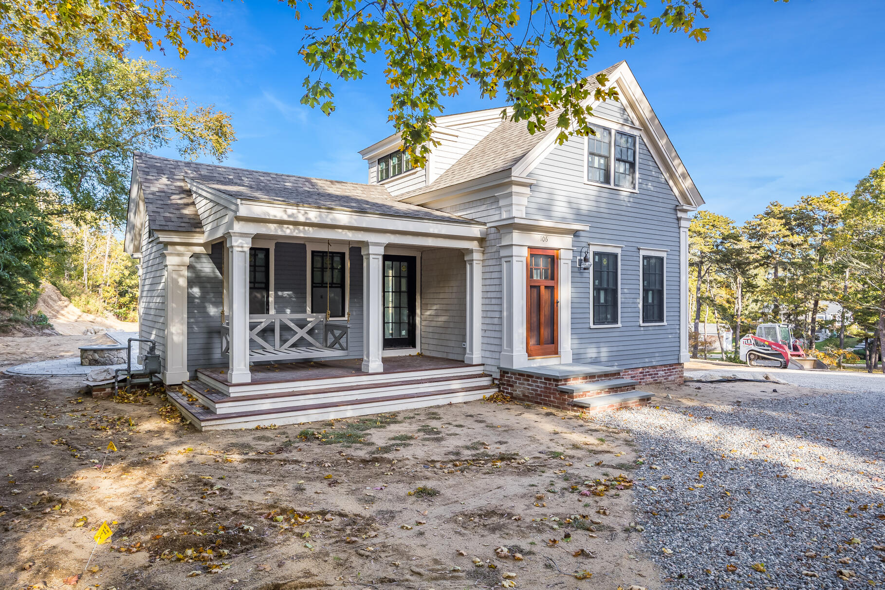 106-108 Chatham Road Harwich MA 02645