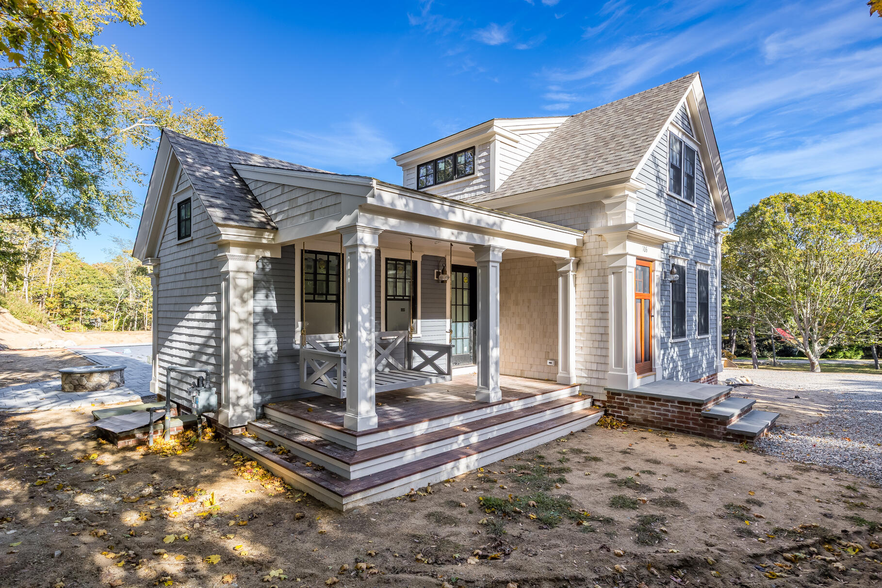 106-108 Chatham Road Harwich MA 02645