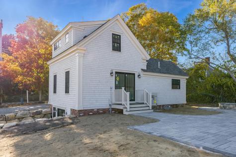 106-108 Chatham Road Harwich MA 02645