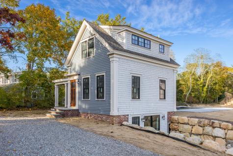 106-108 Chatham Road Harwich MA 02645