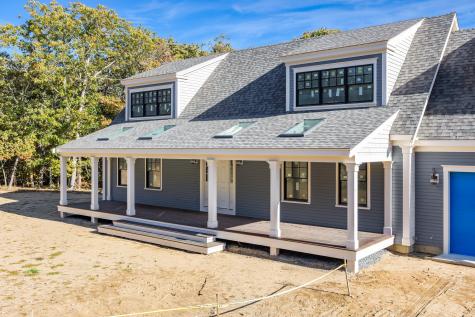 106-108 Chatham Road Harwich MA 02645