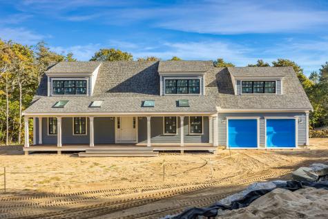 106-108 Chatham Road Harwich MA 02645