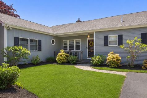 45 Terry Lou Avenue Falmouth MA 02536